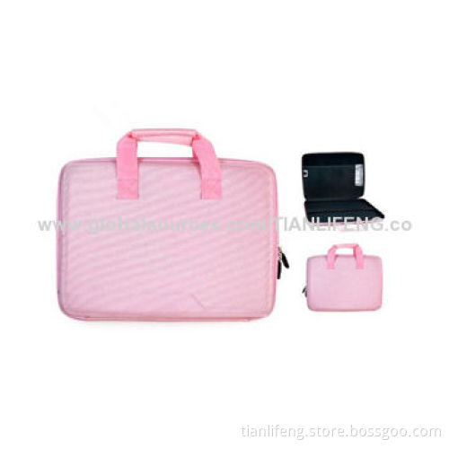 Pink Universal 13-inch Laptop Bag for HP